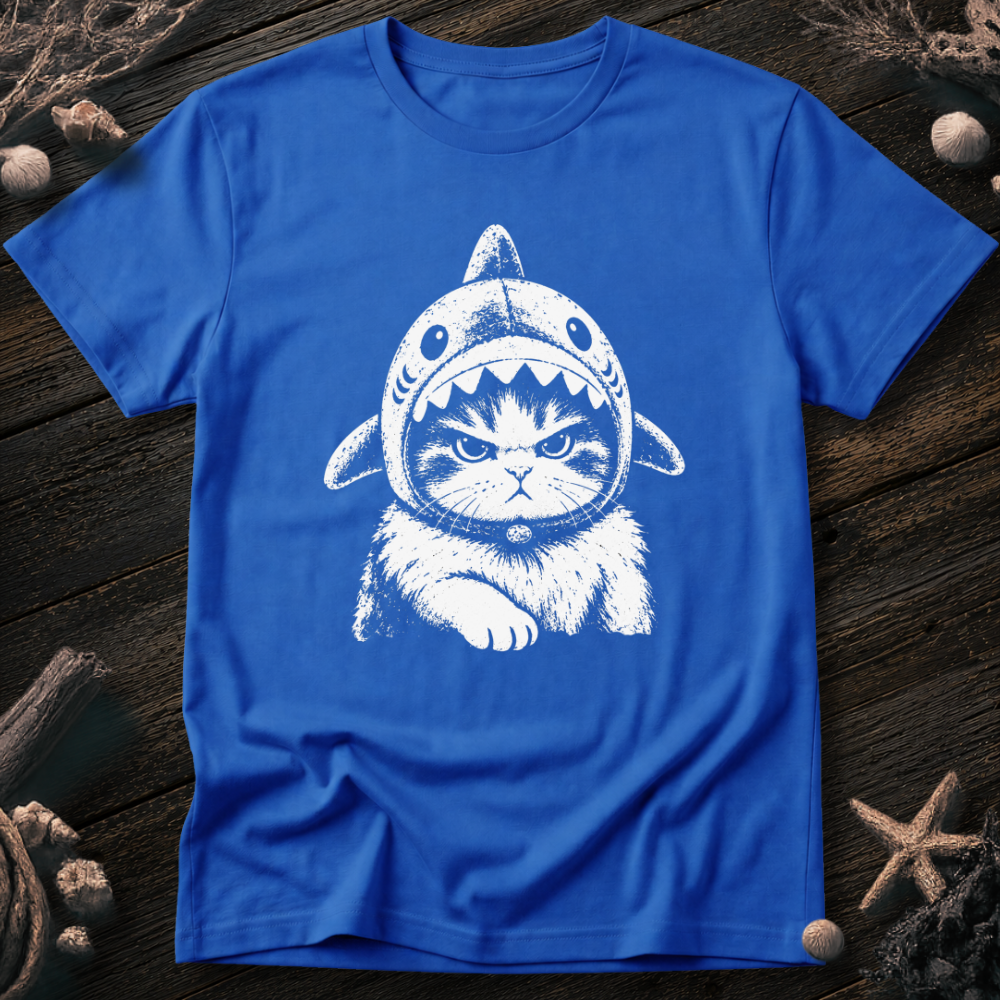 Apex Purrdator T-Shirt