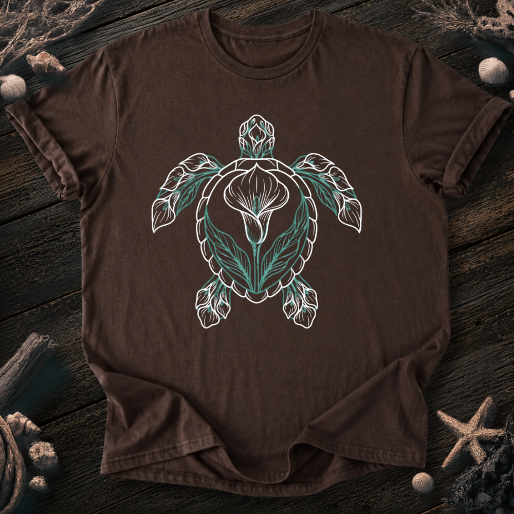 Verdant Tide T-Shirt