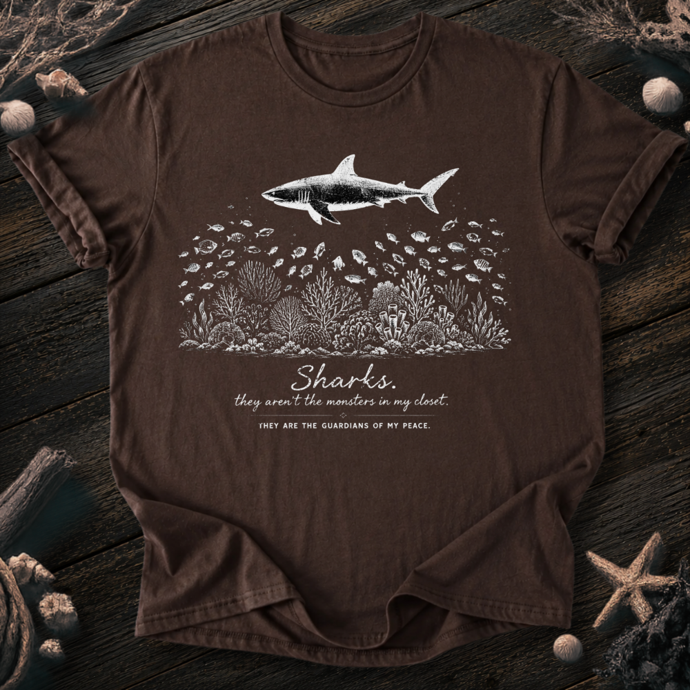 Guardians of My Peace T-Shirt
