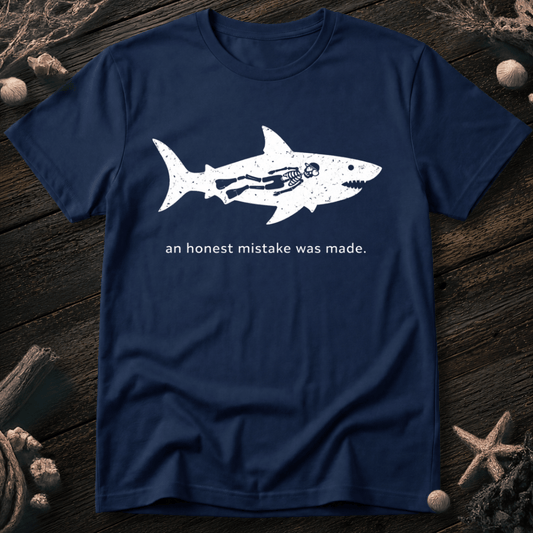 An Honest Mistake T-Shirt