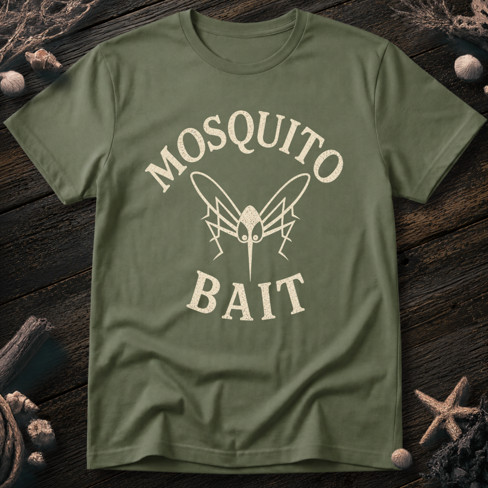 Mosquito Bite T-Shirt