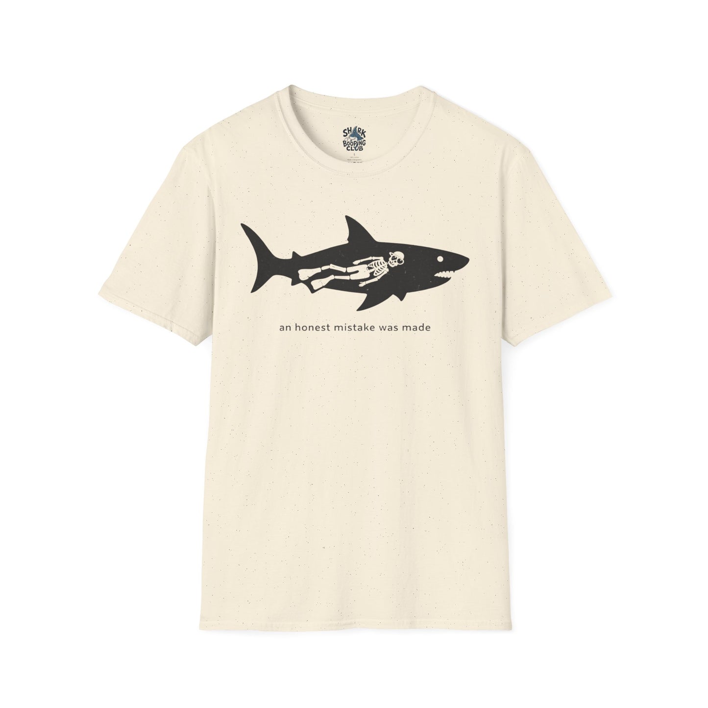An Honest Mistake T-Shirt