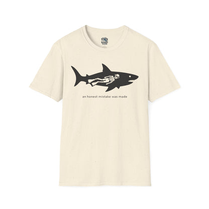 An Honest Mistake T-Shirt