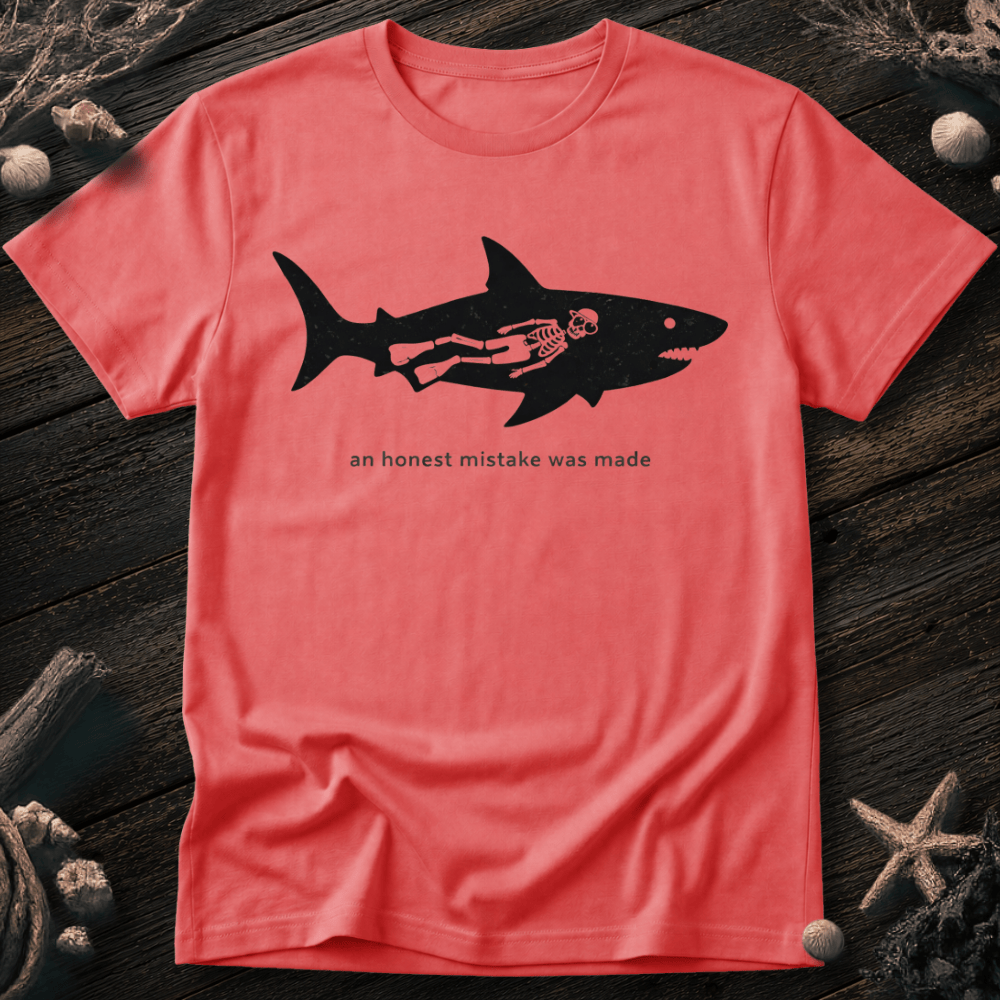 An Honest Mistake T-Shirt