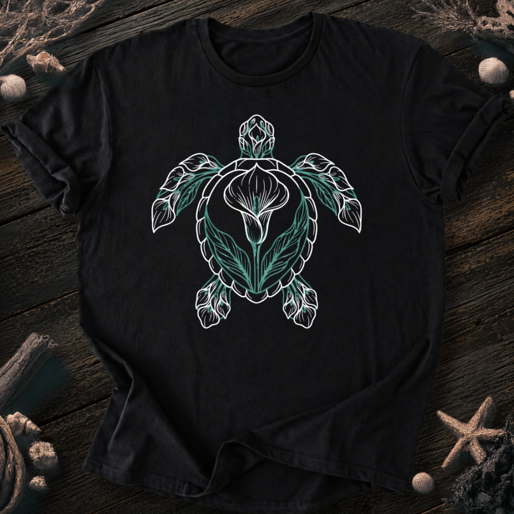 Verdant Tide T-Shirt