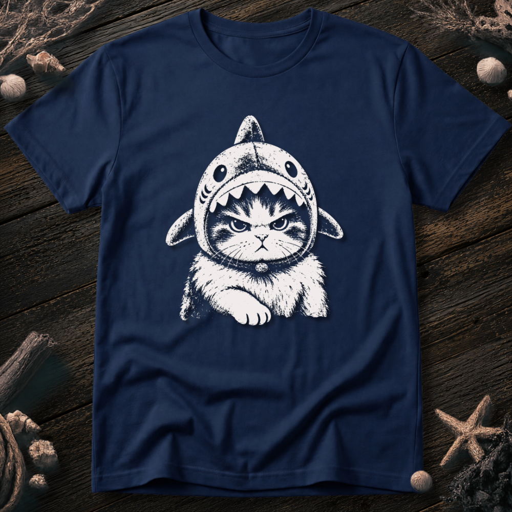 Apex Purrdator T-Shirt