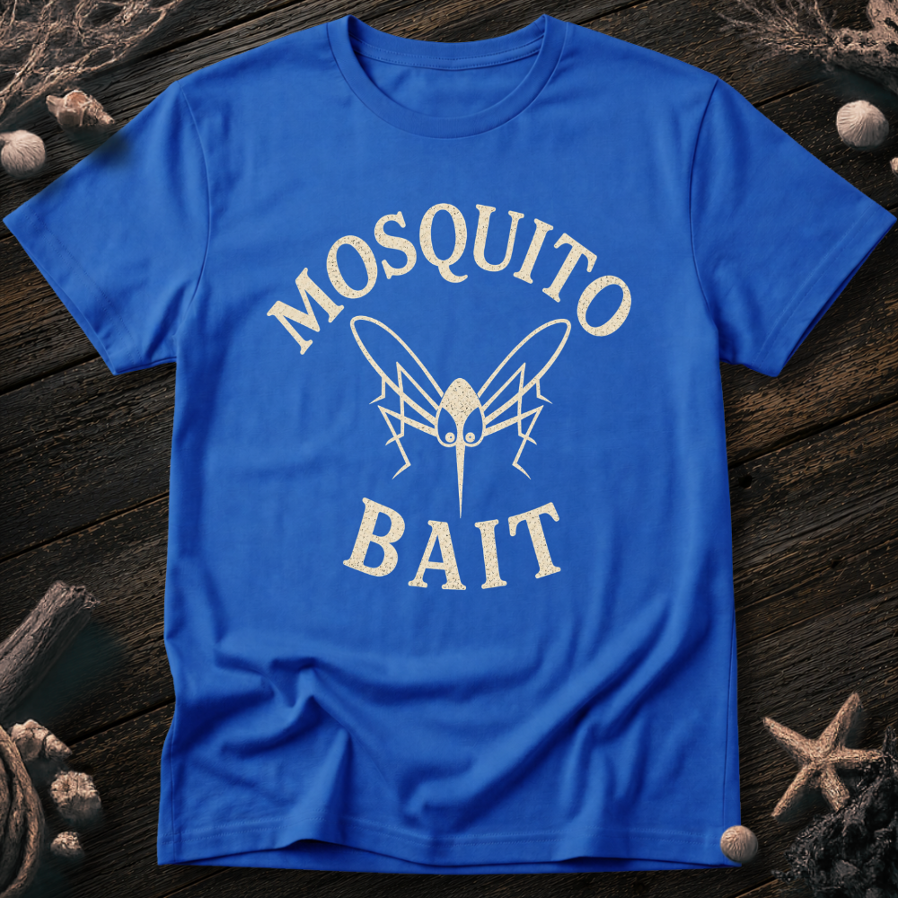 Mosquito Bite T-Shirt