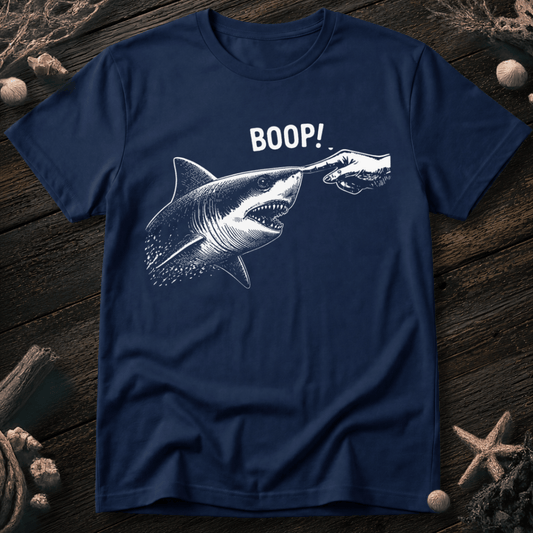 Boop! T-Shirt