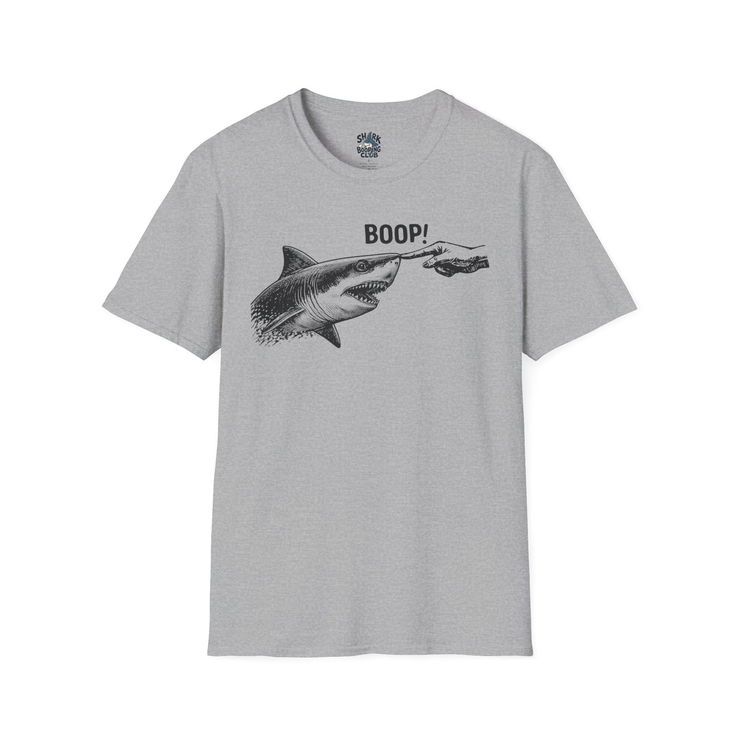 Boop! T-Shirt