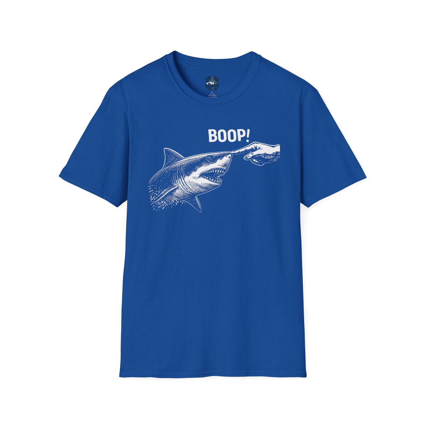 Boop! T-Shirt