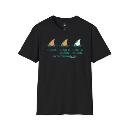 Don´t Pet the Pointy Fish T-Shirt