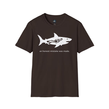 An Honest Mistake T-Shirt
