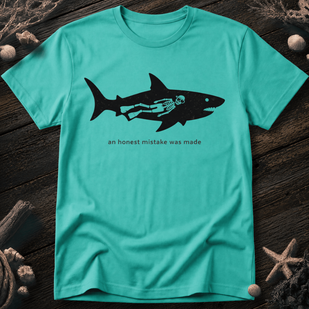An Honest Mistake T-Shirt