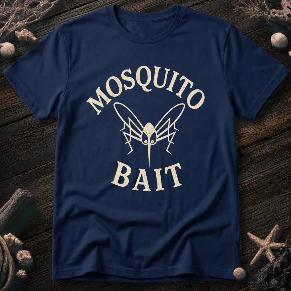 Mosquito Bite T-Shirt