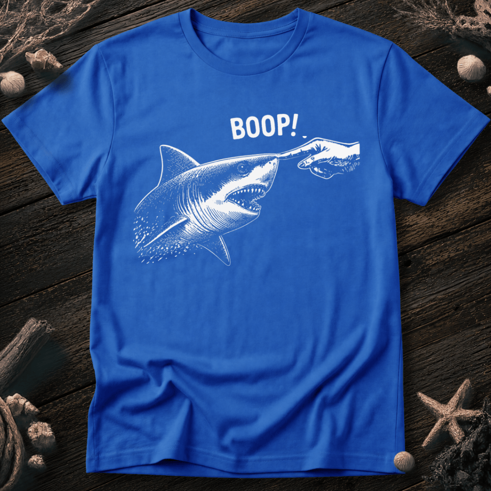 Boop! T-Shirt