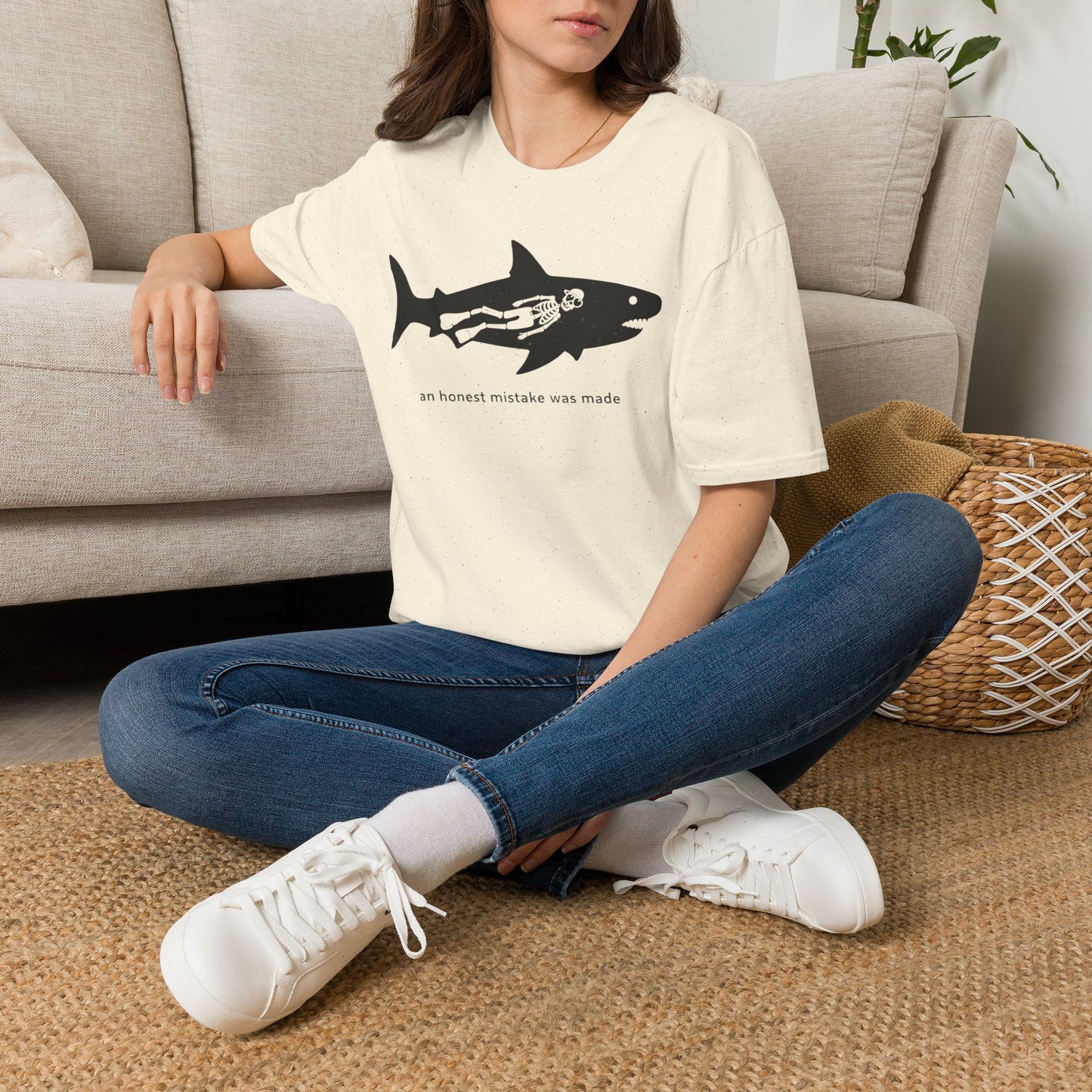 An Honest Mistake T-Shirt
