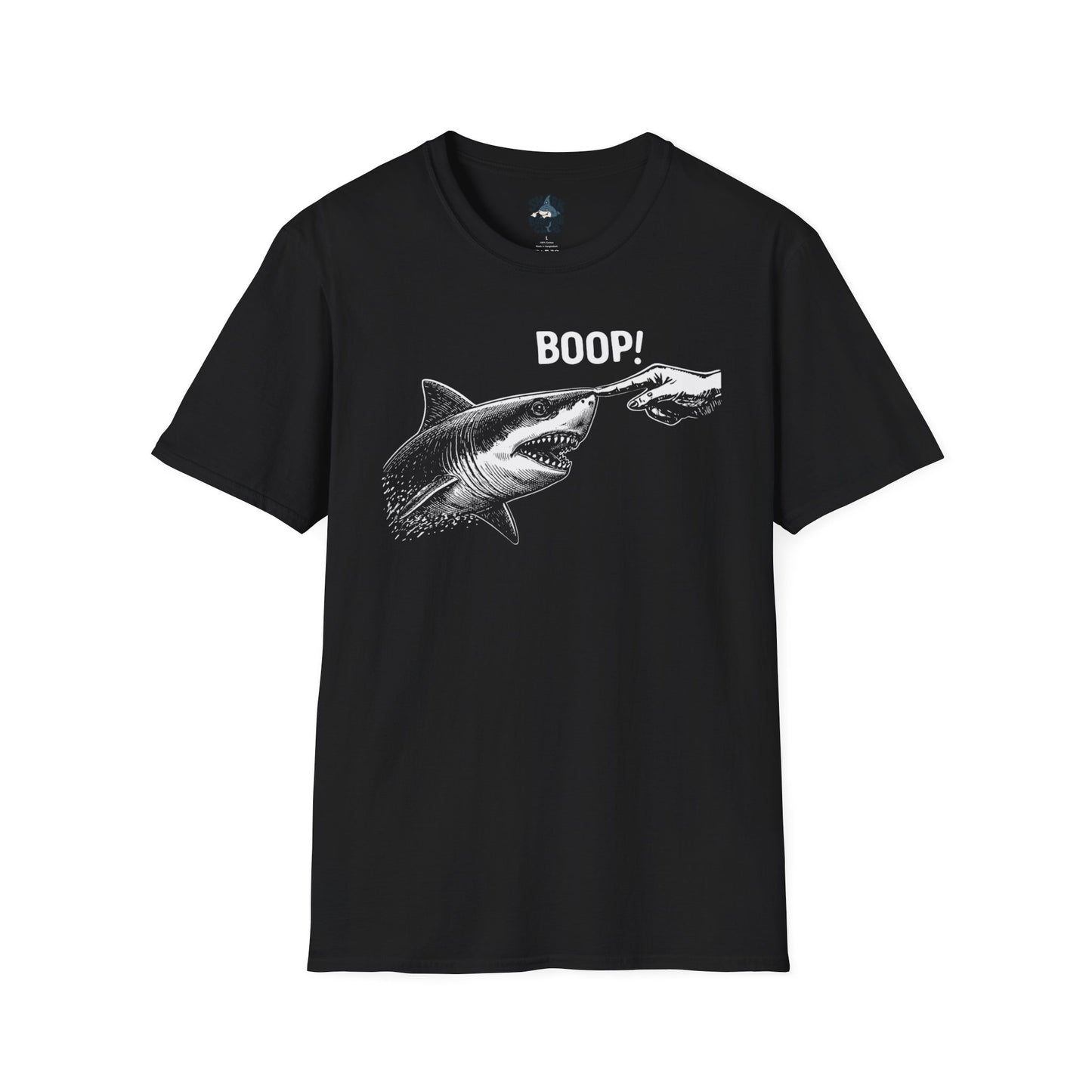 Boop! T-Shirt