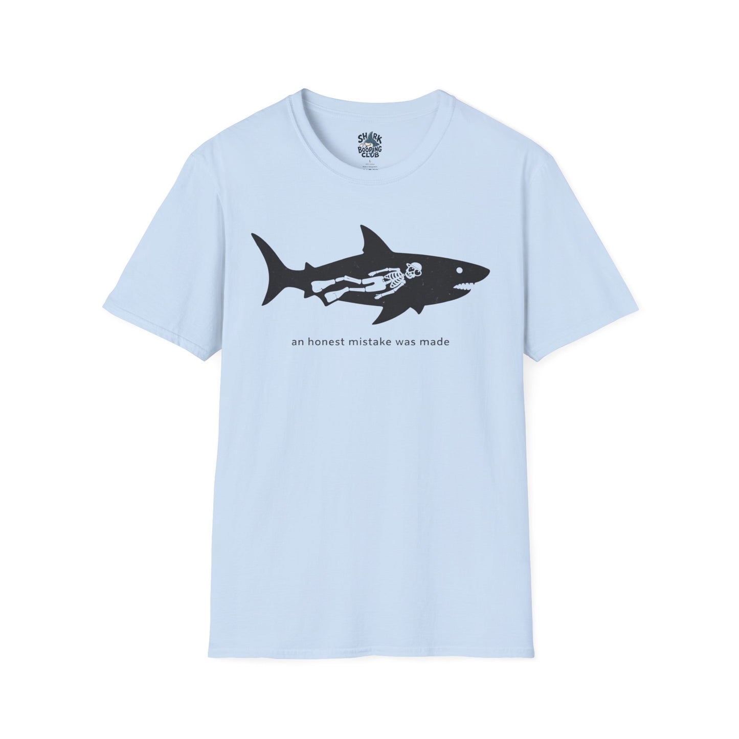 An Honest Mistake T-Shirt