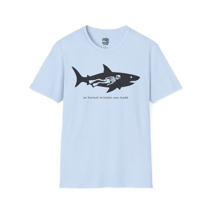 An Honest Mistake T-Shirt
