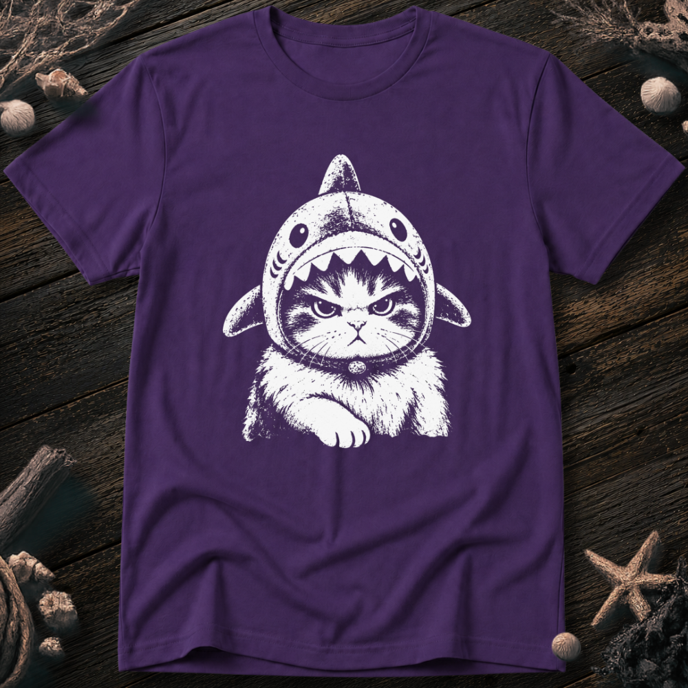 Apex Purrdator T-Shirt