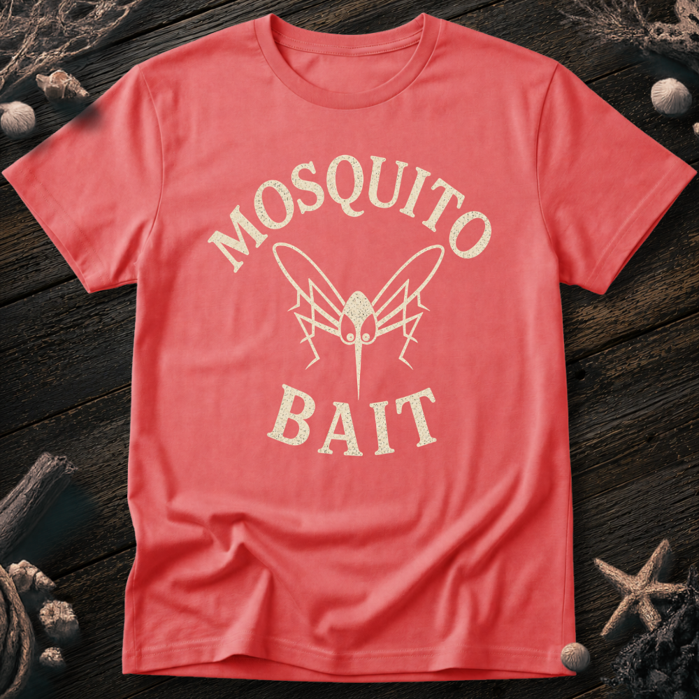 Mosquito Bite T-Shirt