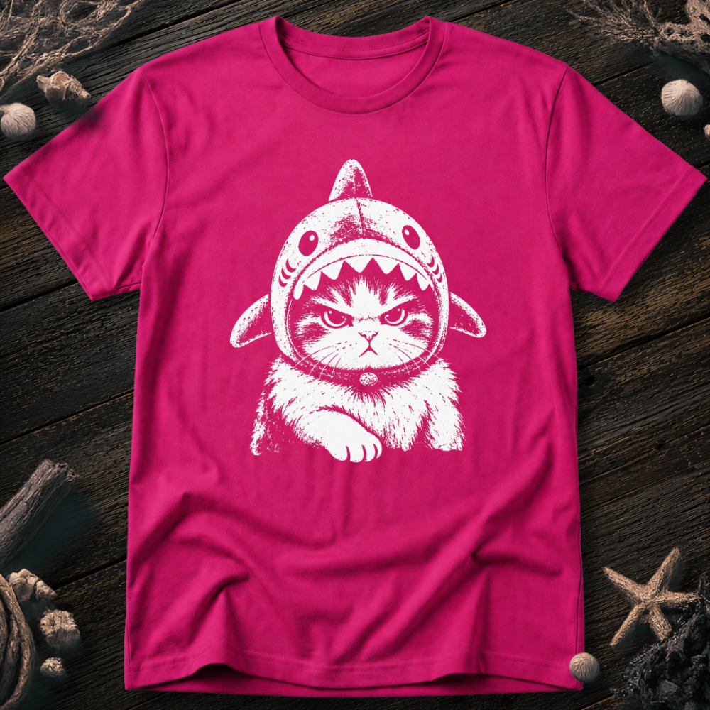 Apex Purrdator T-Shirt