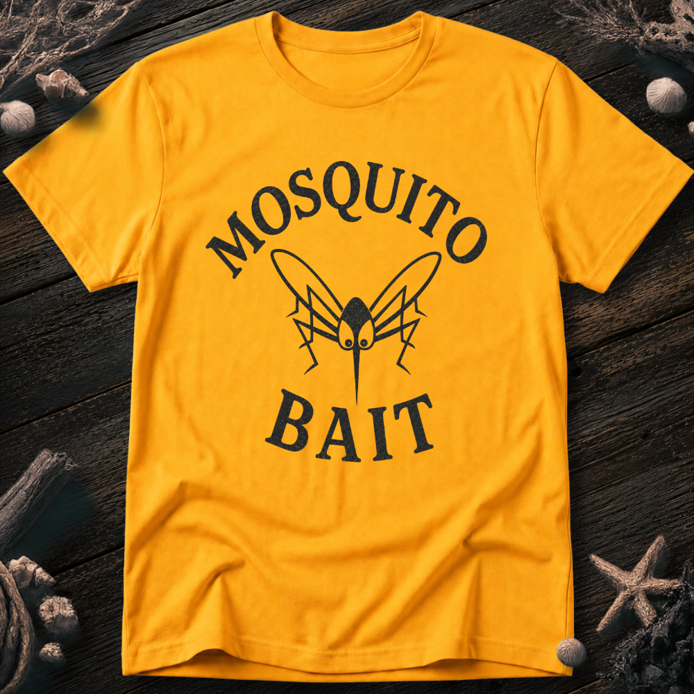 Mosquito Bite T-Shirt
