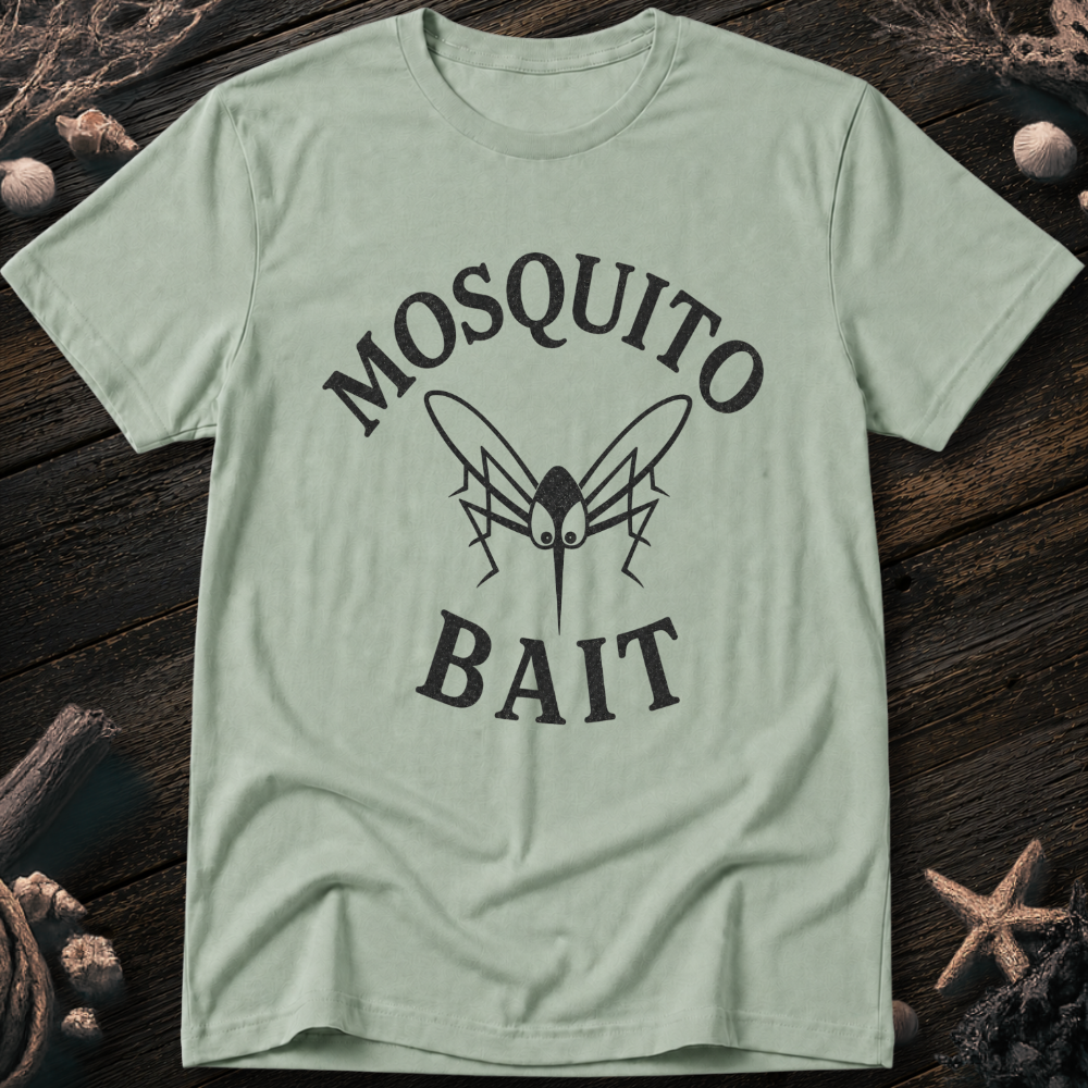 Mosquito Bite T-Shirt