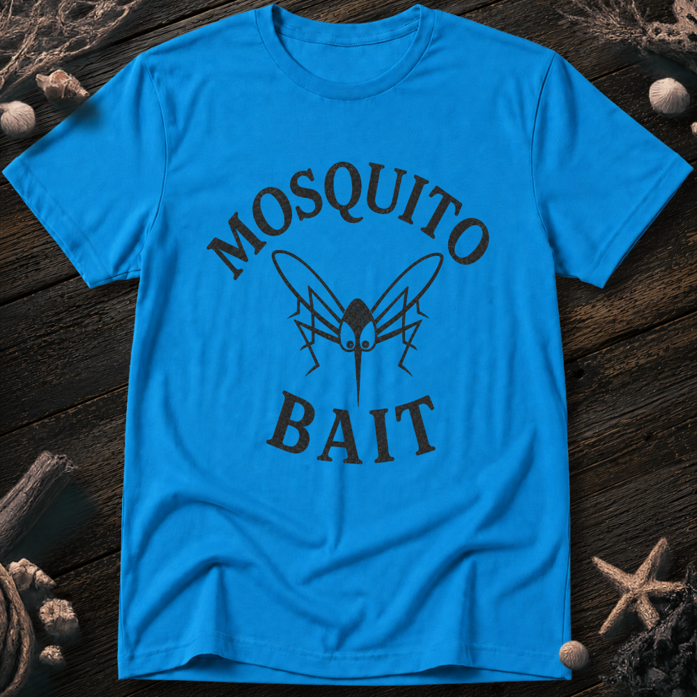 Mosquito Bite T-Shirt