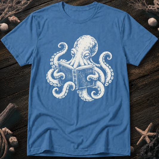 Deep Reader T-Shirt