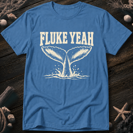 Fluke Yeah T-Shirt
